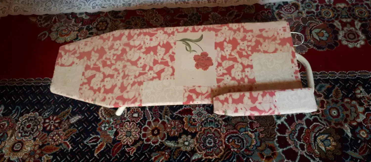 میز اتو، در حد نو|اتو و لوازم اتو|شیراز, سیاه سنگ|دیوار