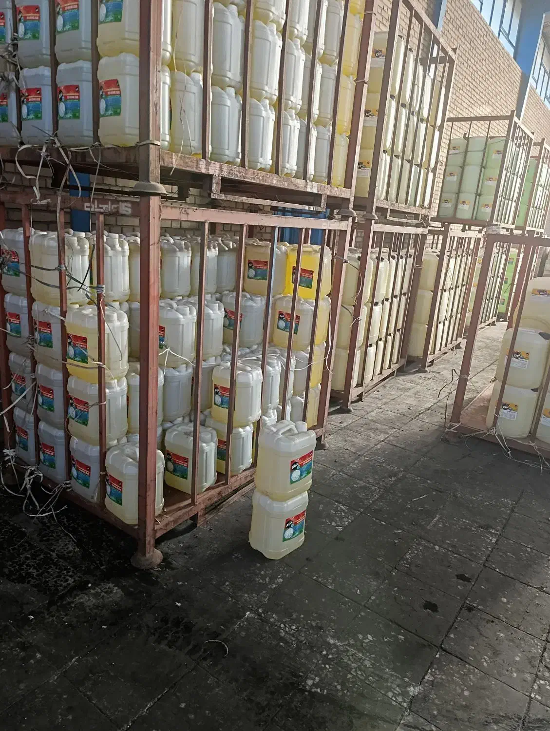 فروش مایع محصولات کیجا مستقیم از کارخانه|مواد شوینده و دستمال کاغذی|تهران, استاد معین|دیوار