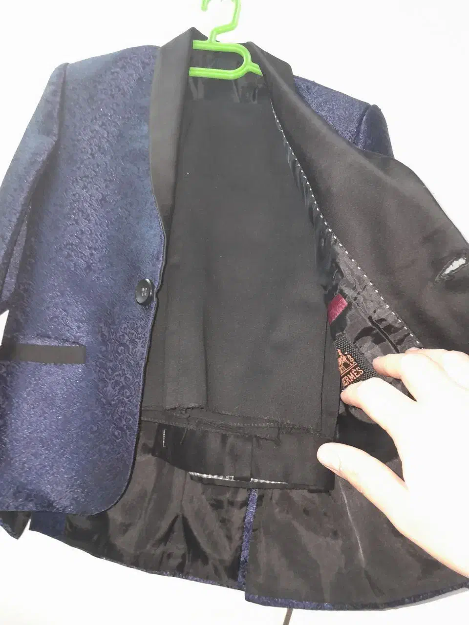 لباس بچه وکاپشن زنونه سایز۴۴/46|لباس|اسفراین, |دیوار