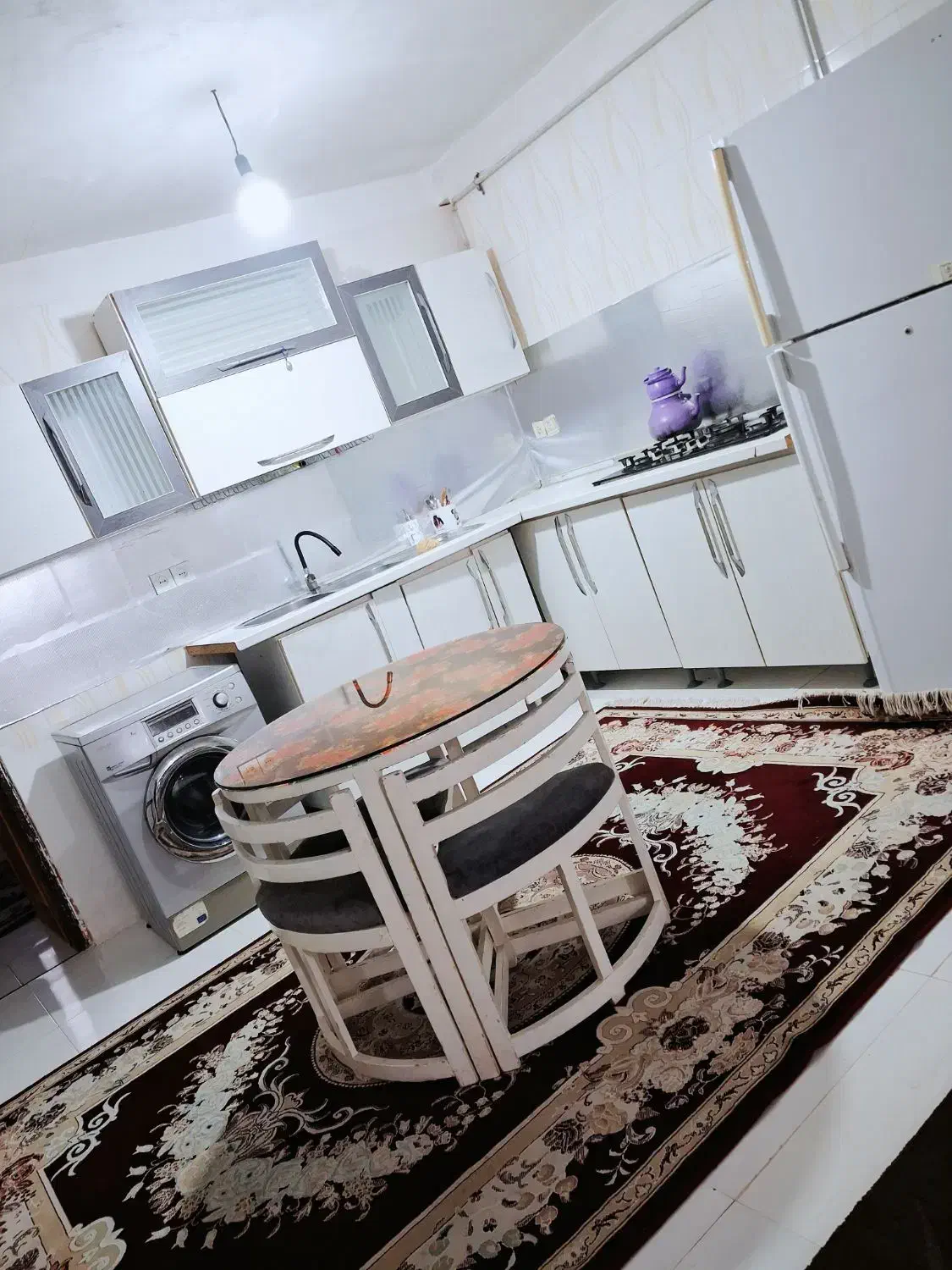 سوئیت|اجارهٔ کوتاهمدت آپارتمان و سوئیت|علیآباد کتول, |دیوار