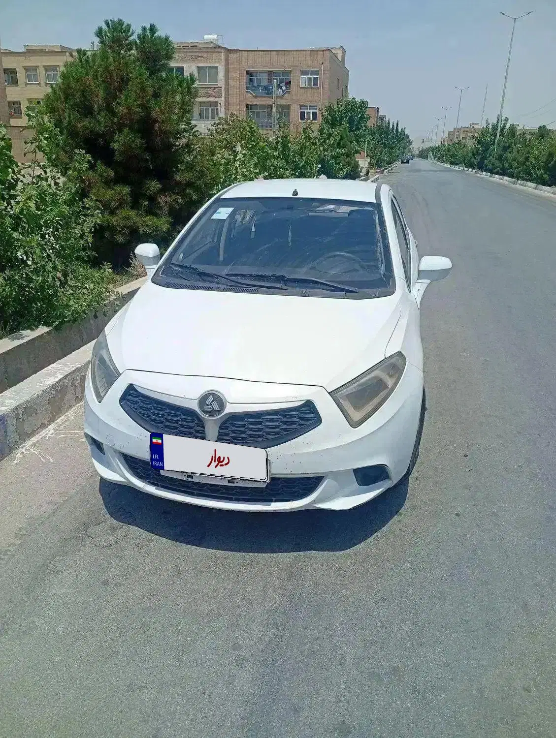 برلیانس H220دنده|خودرو سواری و وانت|اصفهان, بهارستان|دیوار