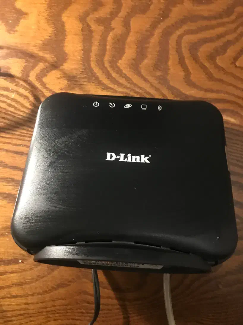 مودم دی لینک|مودم و تجهیزات شبکه|مشهد, وکیلآباد|دیوار