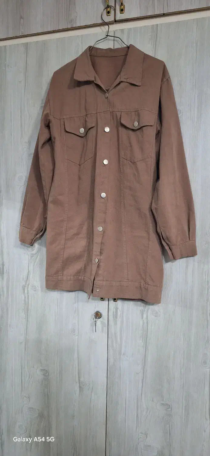 کت لی و هودی|لباس|قم, محمد آباد|دیوار