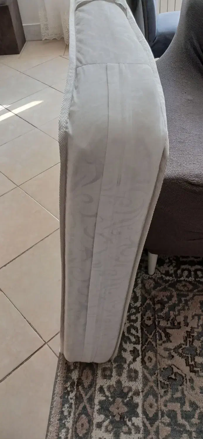 تشک تخت یکنفره|رختخواب، بالش، پتو|شاهین‌شهر, عطار|دیوار