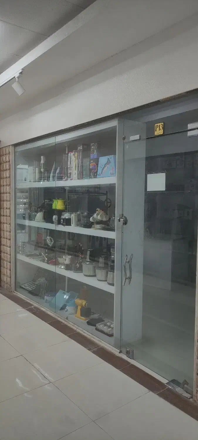 فروش مغازه ۱۵ متری دلوار شرق آسیا ۱|فروش مغازه و غرفه|دلوار, |دیوار