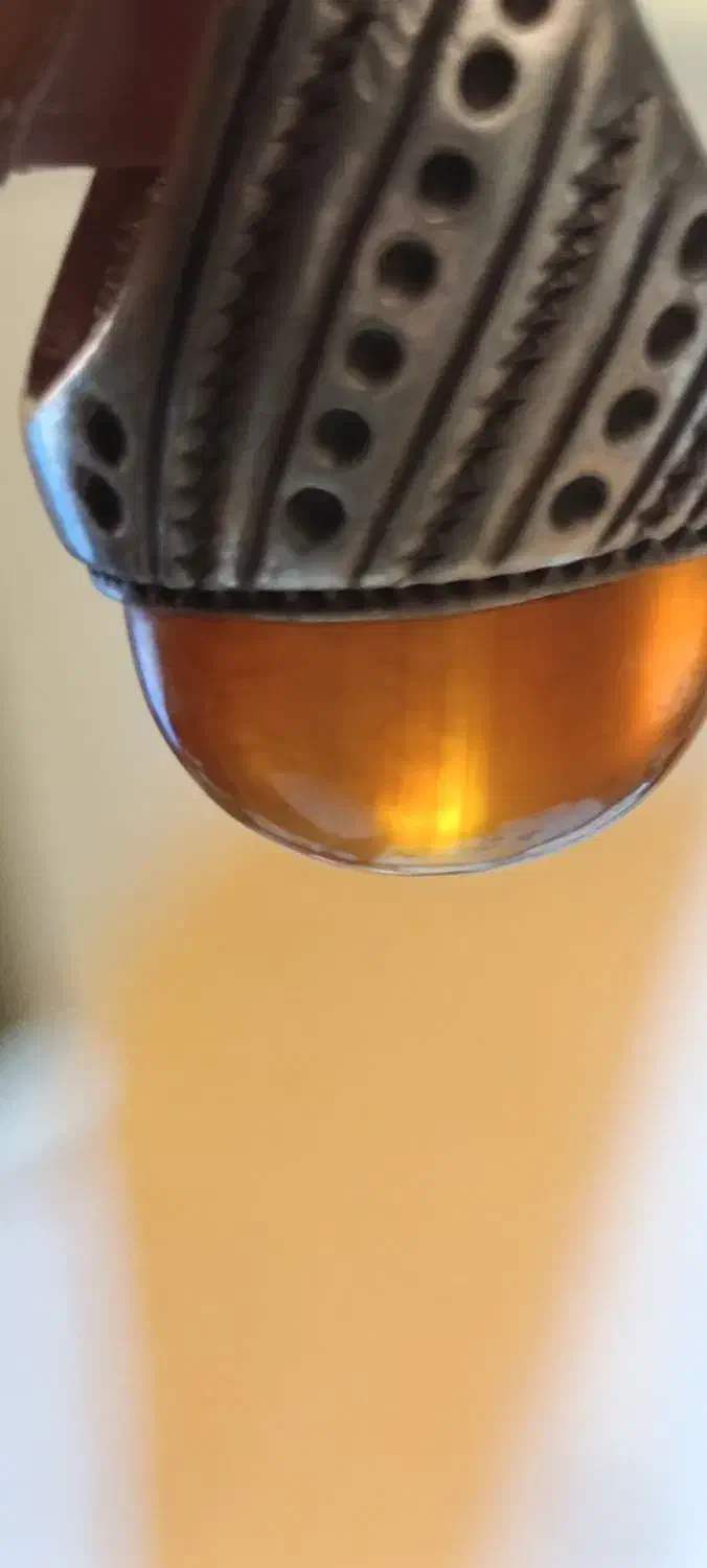 عقیق های زرد یمنی|جواهرات|بندر ماهشهر, |دیوار