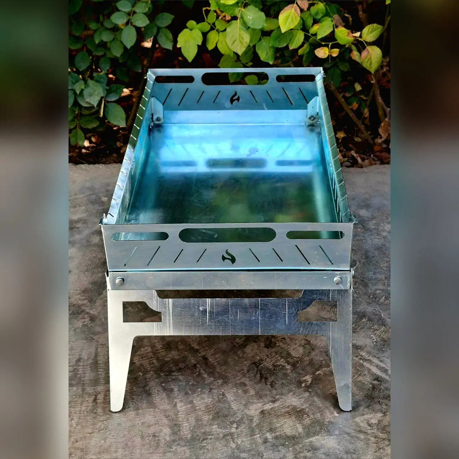 منقل تاشو مسافرتی|کوهنوردی و کمپینگ|شهرکرد, |دیوار