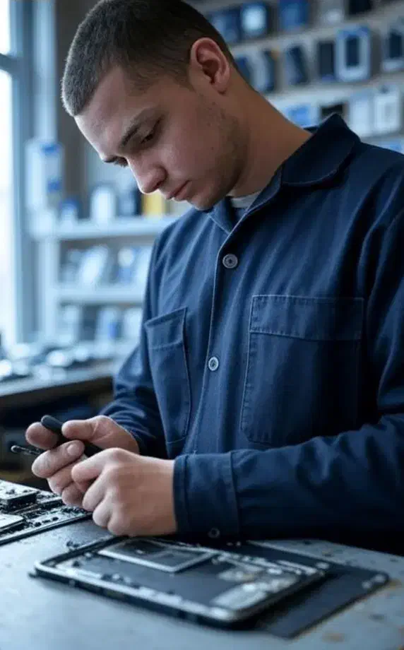 تعمیرات تخصصی موبایل|خدمات رایانه‌ای و موبایل|تهران, جمهوری|دیوار