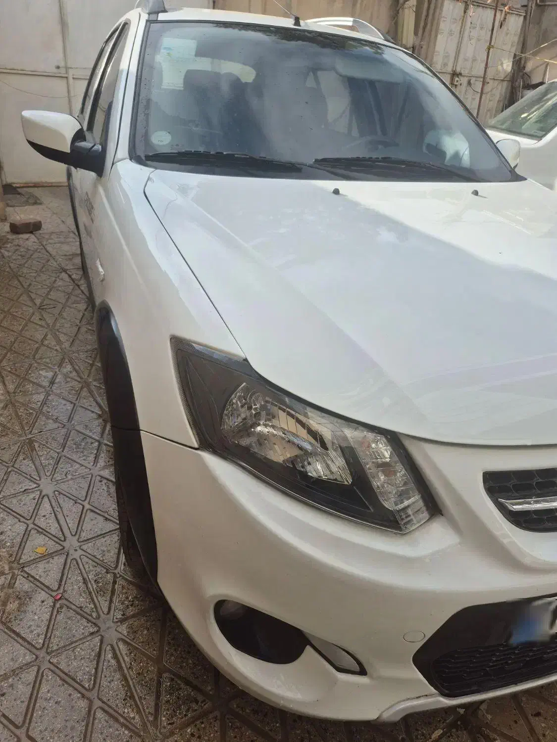 کوییک ۹۹ ساده|خودرو سواری و وانت|سنندج, |دیوار