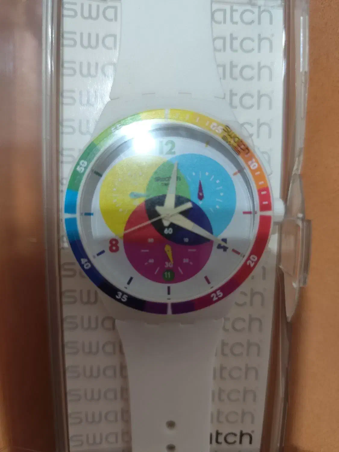 ساعت سواچ سوئیسی|ساعت|تهران, اقدسیه|دیوار