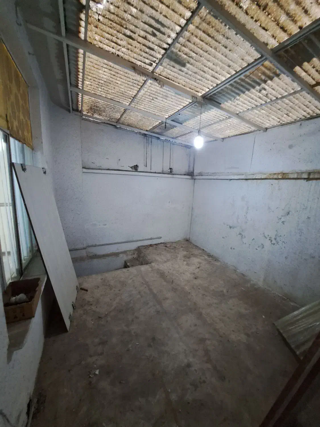 خانه ویلایی دربست مناسب کارگاه و انبار