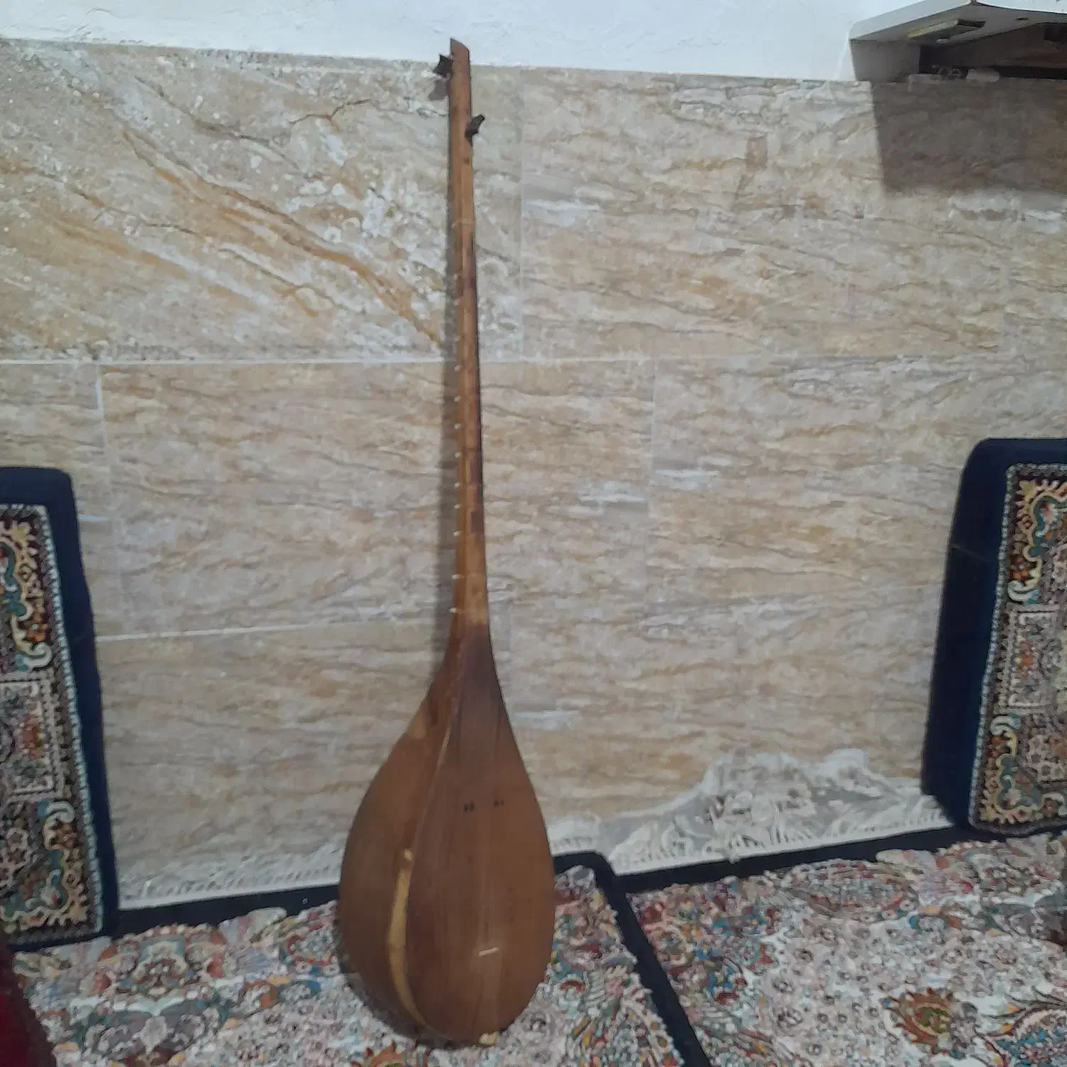 دوتار فروشی|سازهای سنتی|کاشمر, |دیوار
