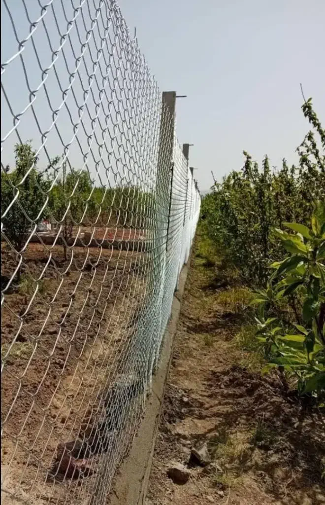 اجرای صفر تا صدفنس کشی|خدمات پیشه و مهارت|سلماس, |دیوار