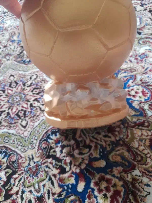 توپ طلا|کلکسیون و سرگرمی|پردیس, فاز ۸|دیوار