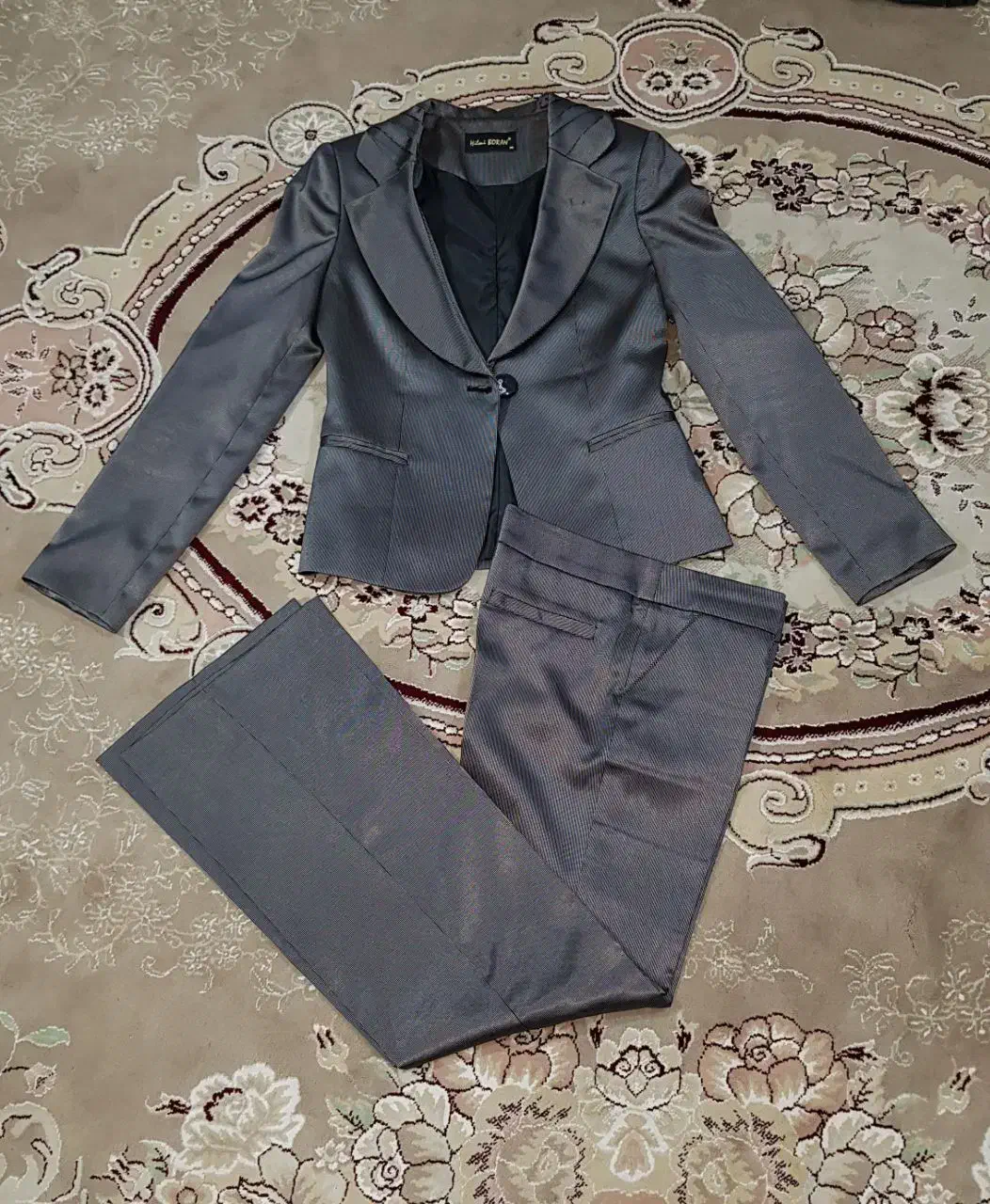 کت شلوار دخترانه|لباس|تبریز, |دیوار