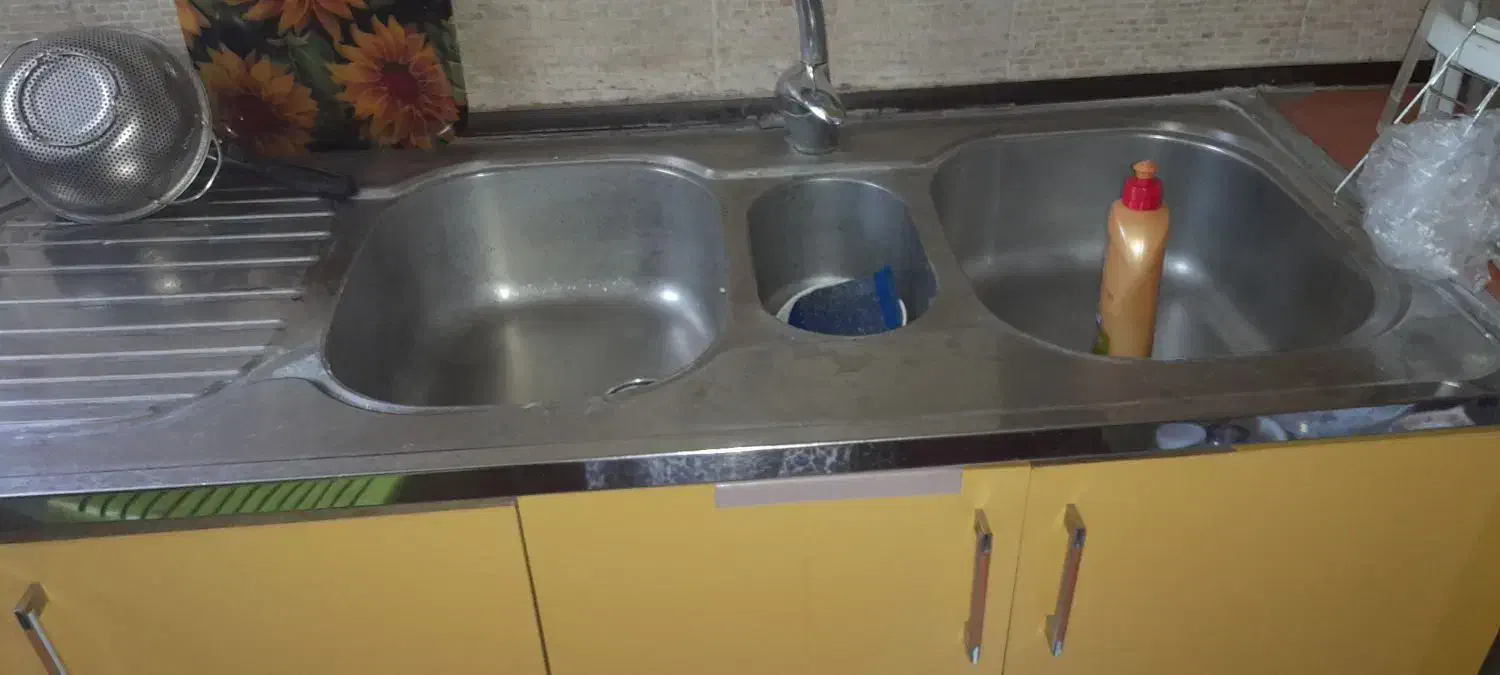 فروش گاز،هود،سینگ|اجاق گاز و لوازم برقی پخت‌وپز|رشت, چله خانه|دیوار