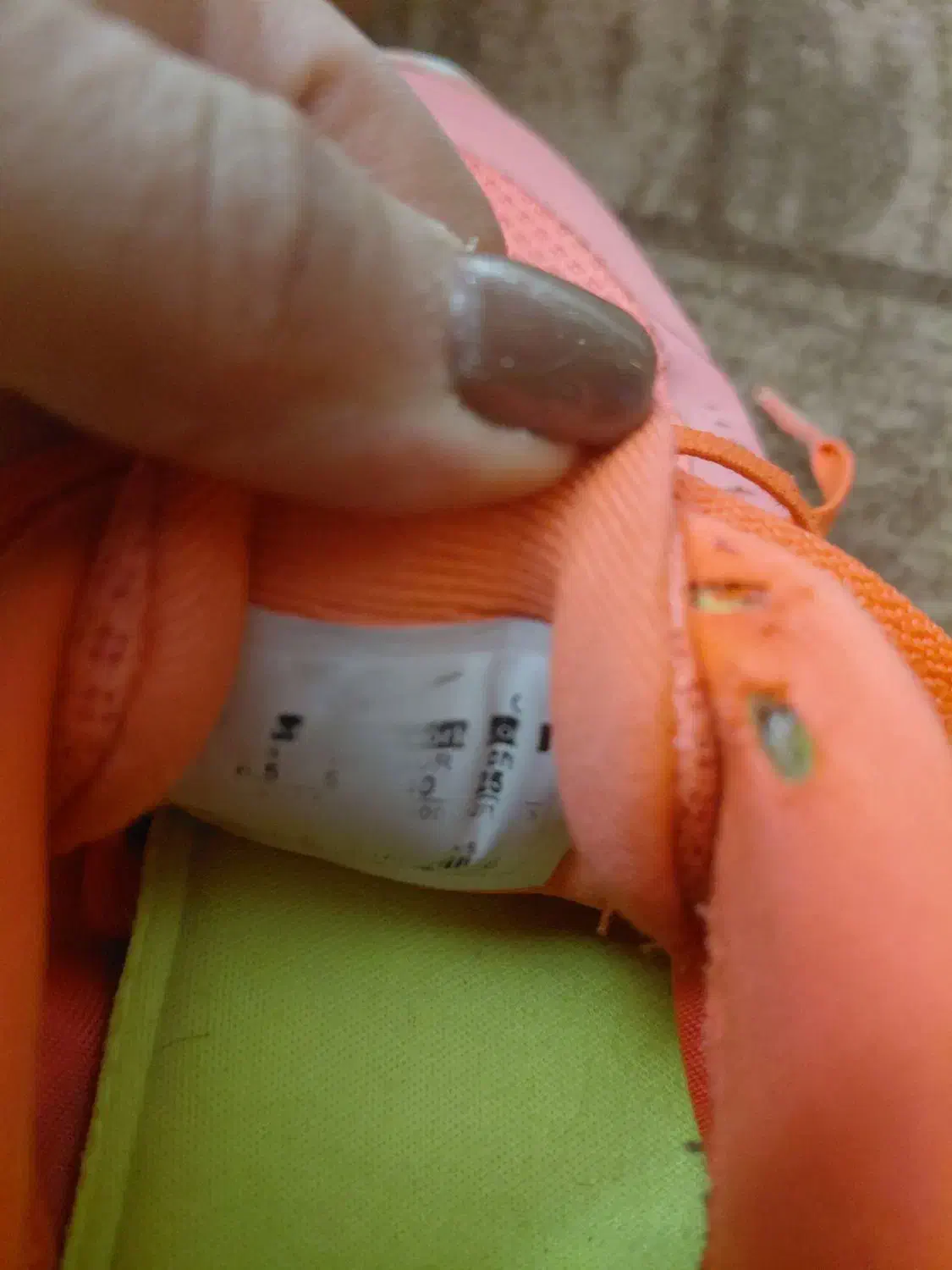 کتونی اصل زنانه سایز۴۰|کیف، کفش، کمربند|تبریز, |دیوار