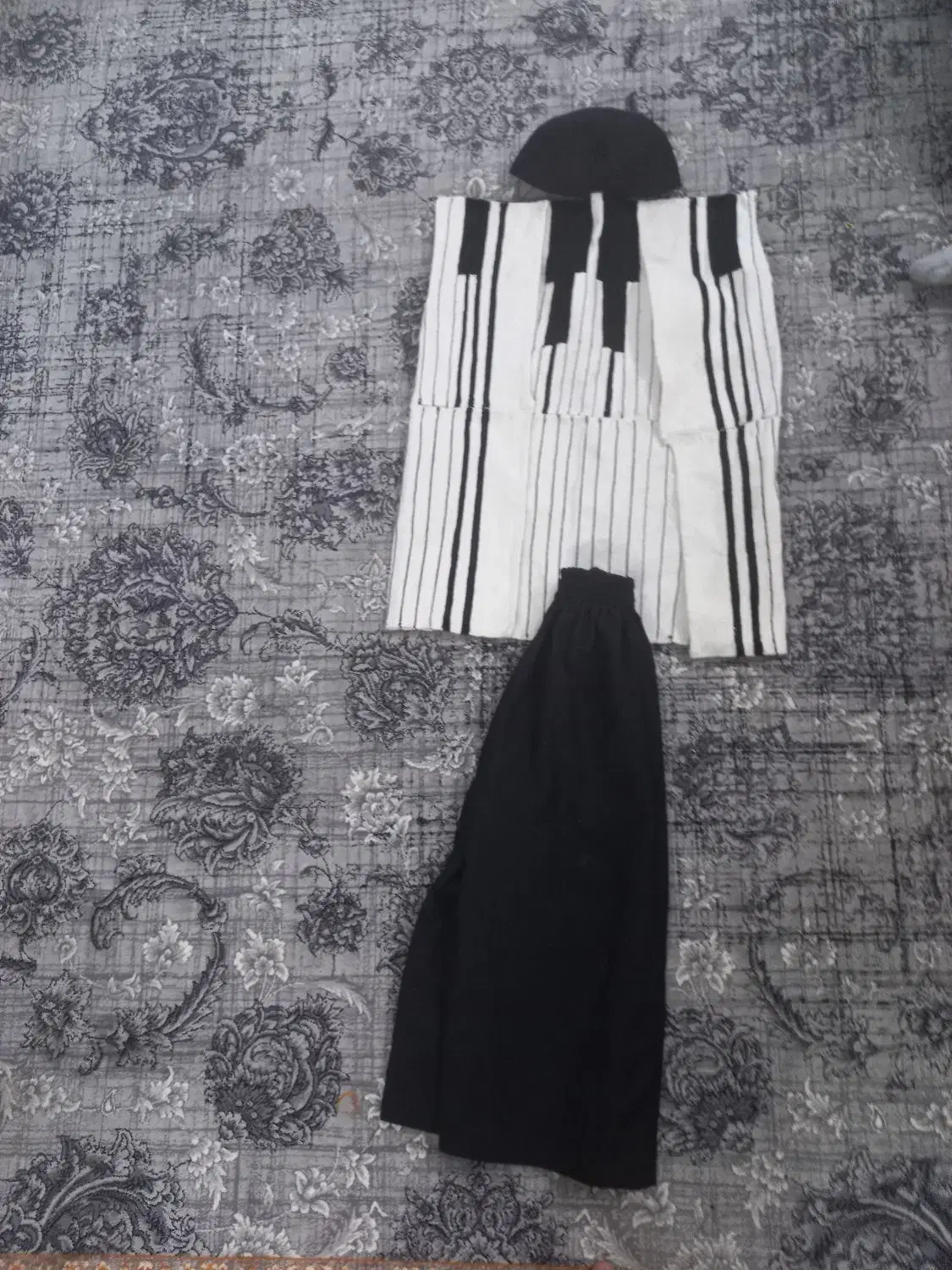 لباس بختیاری|کفش و لباس بچه|فولادشهر, مسکن مهر فولادشهر|دیوار