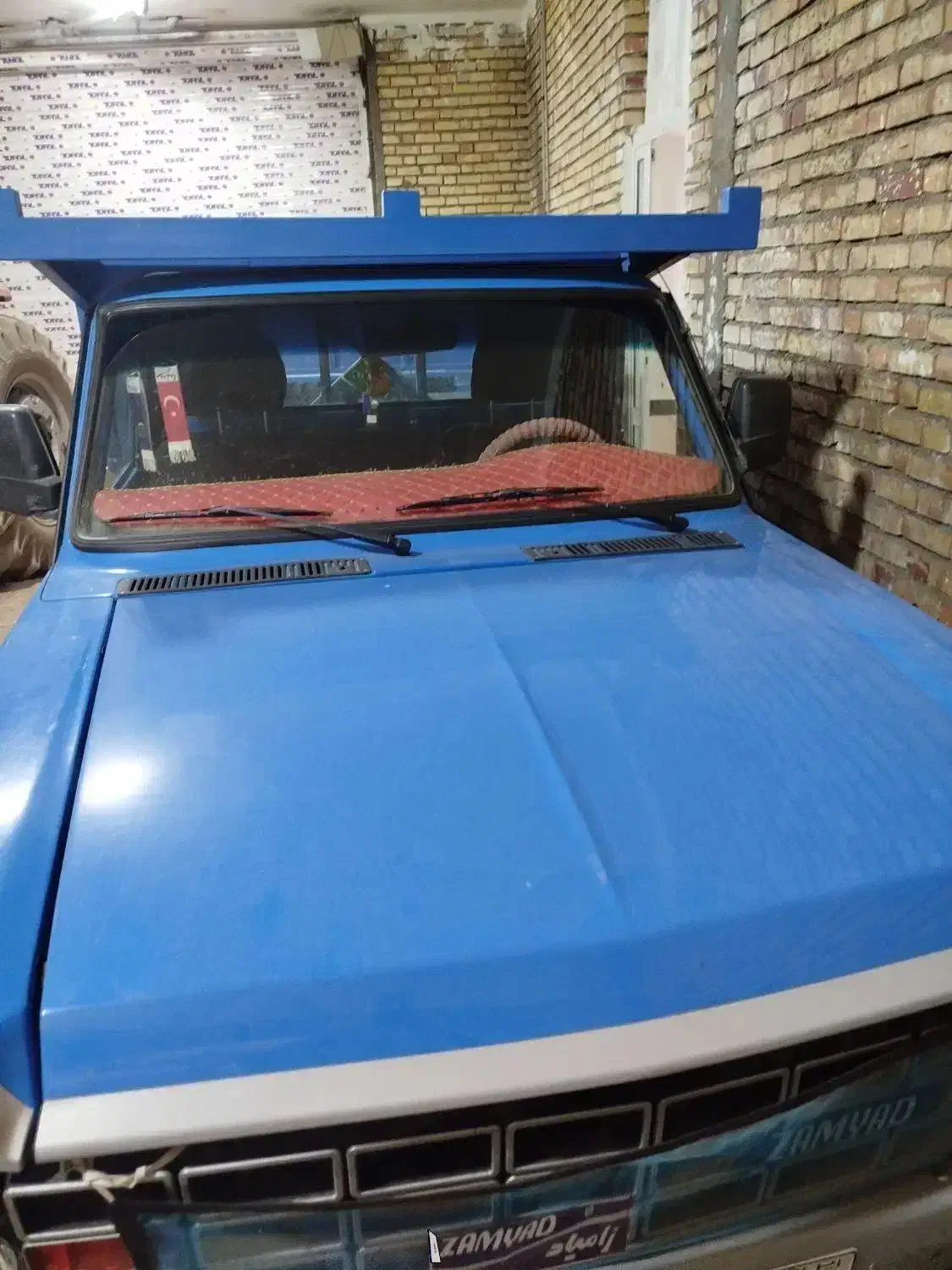 نیسان دوگانه کارخانه مدل 1403|خودرو سواری و وانت|کرانی, |دیوار