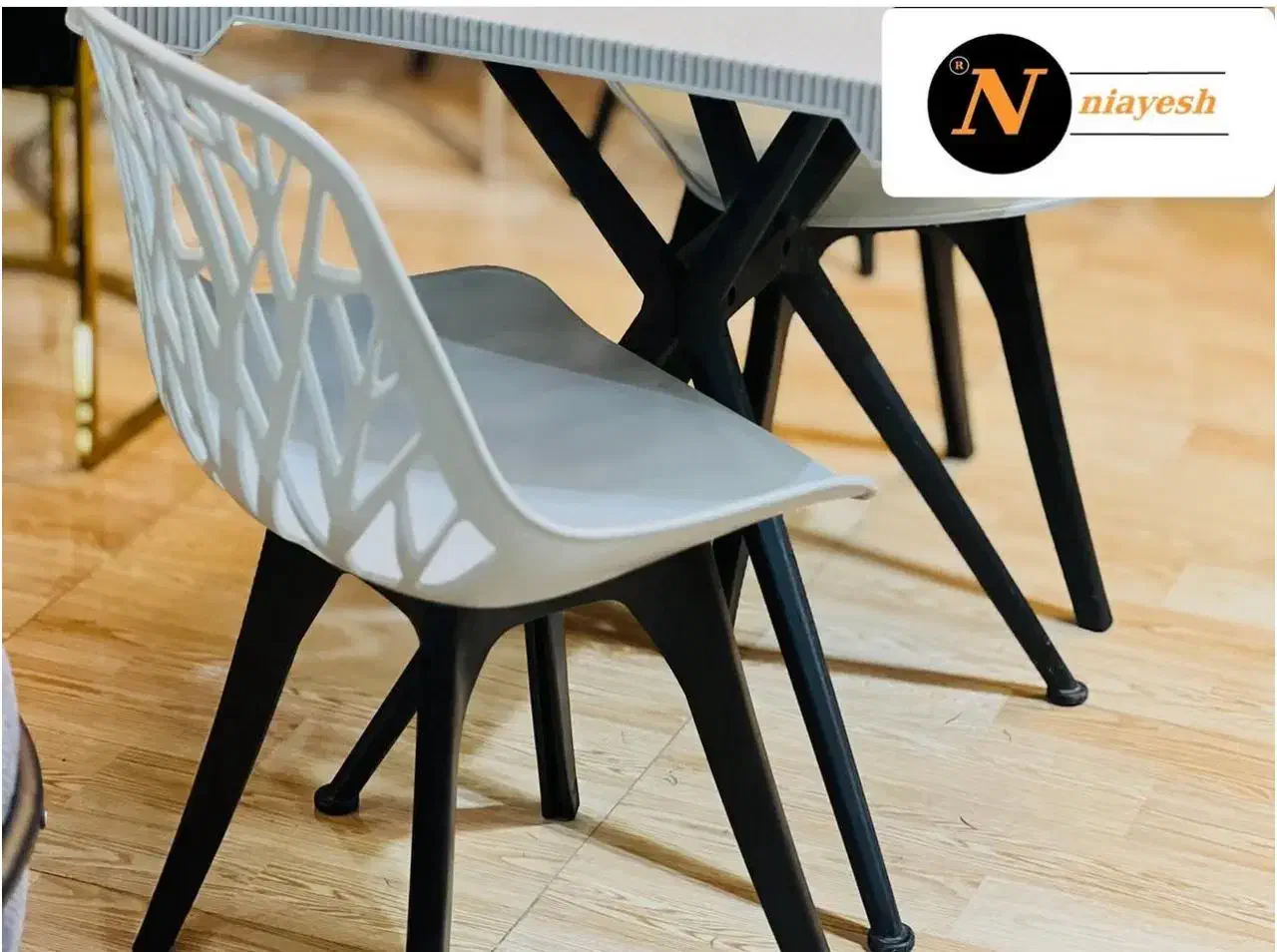 پلیمر ،،فضایی کلاس a|میز و صندلی غذاخوری|مشهد, کلاهدوز|دیوار