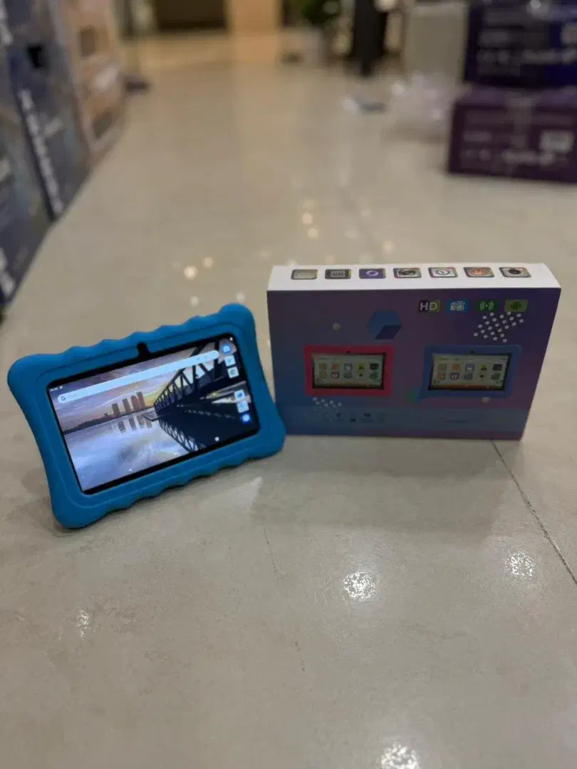 تلبت هفت اینچی محصول امازون|تبلت|بانه, |دیوار