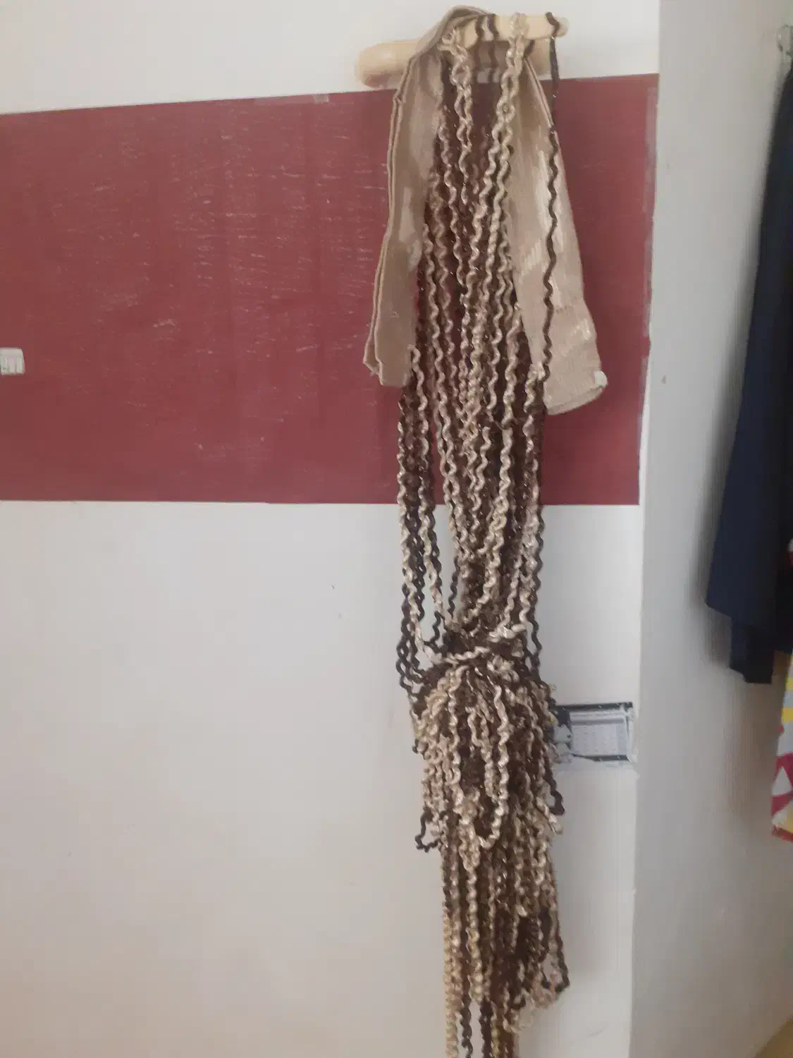 پ اتاق بچه|اسباب و اثاث بچه|قم, پردیسان|دیوار