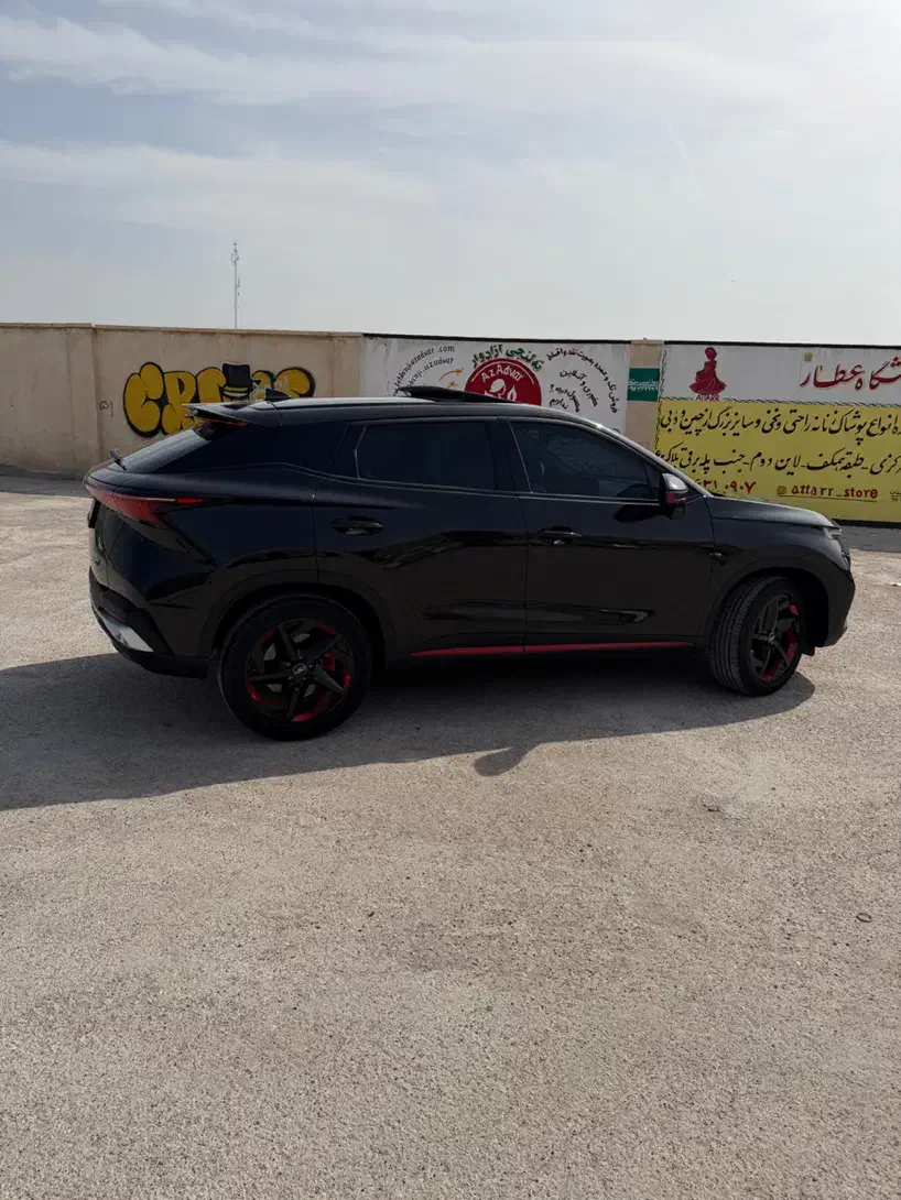 فونیکس fx|خودرو سواری و وانت|اهواز, کیانپارس |دیوار