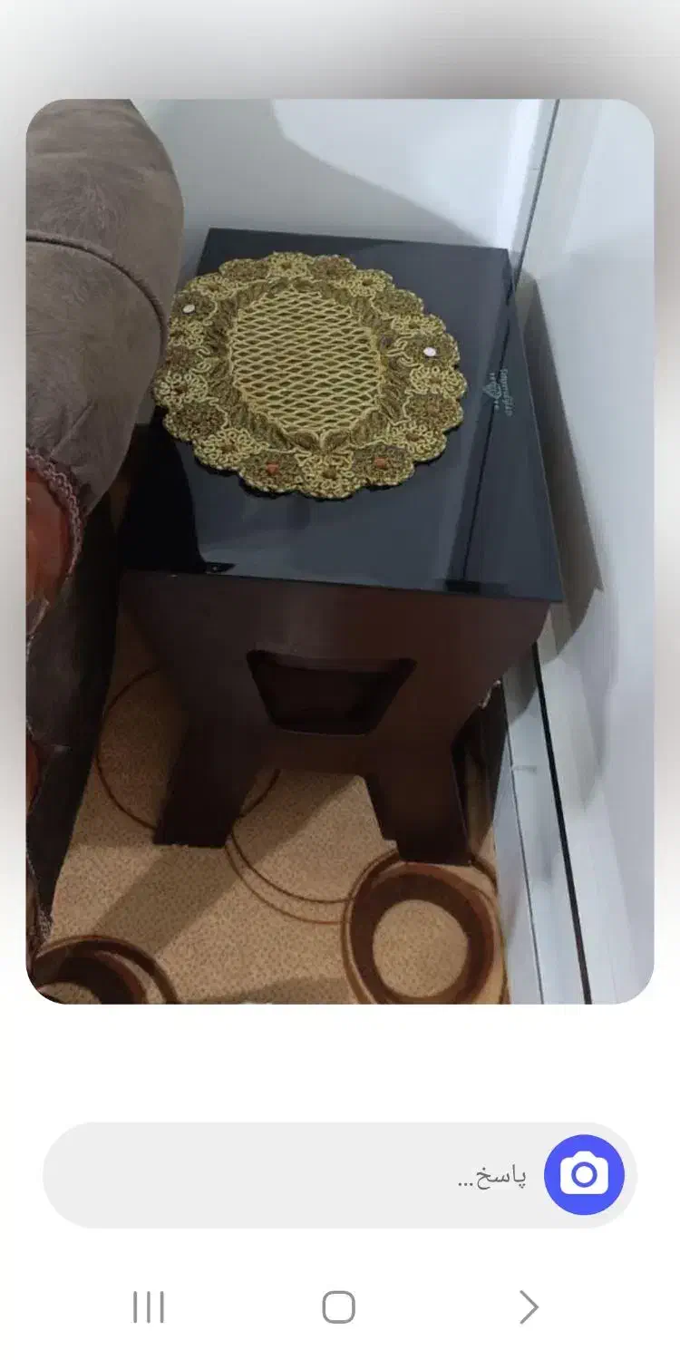 لوازم منزل|مبلمان خانگی و میز عسلی|سقز, |دیوار