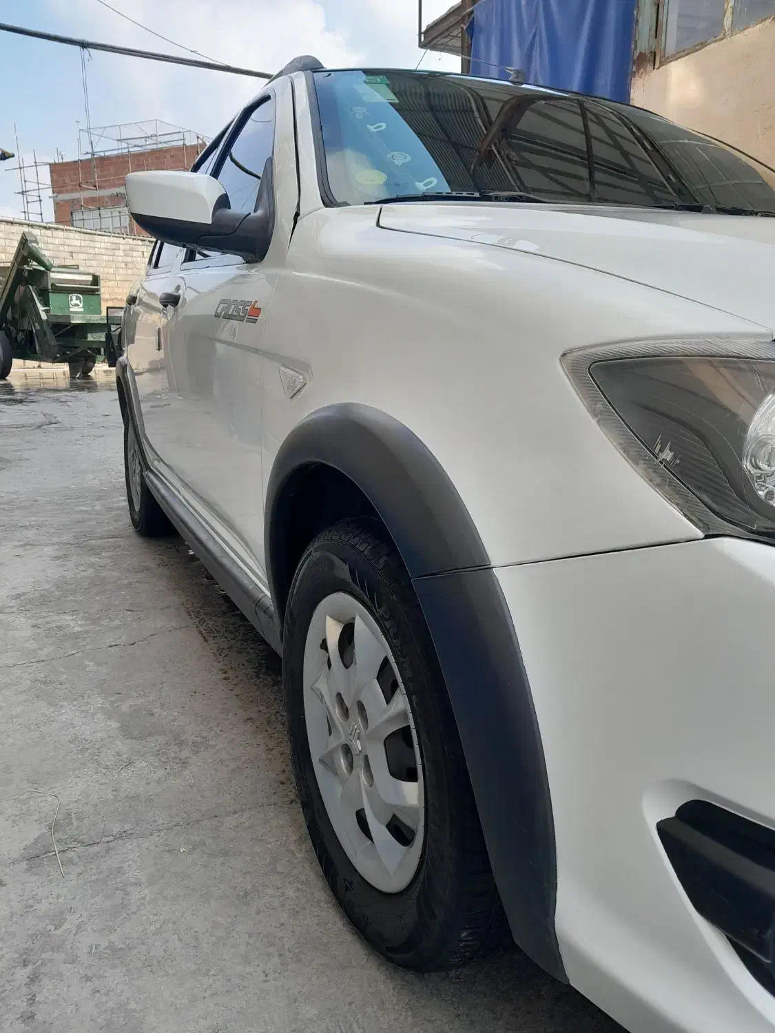 فوری|خودرو سواری و وانت|بابل, |دیوار