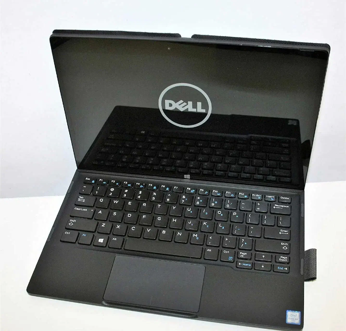 لپ تاپ تبلتی دل latitude7275|رایانه همراه|مشهد, حرم مطهر رضوی|دیوار