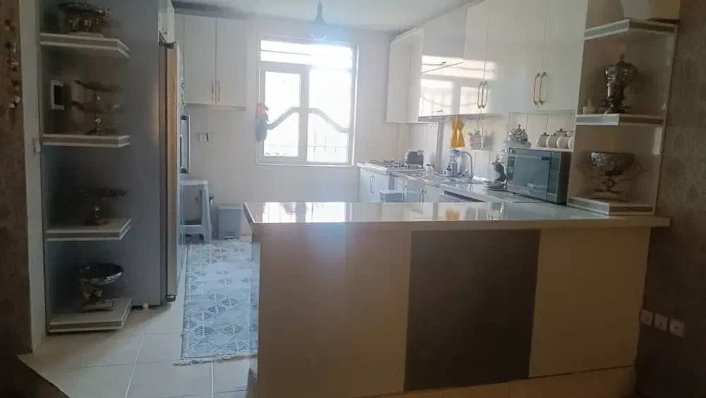 ۱۲۰متر ویلایی گلها (بازسازی شده)|اجارهٔ خانه و ویلا|قرچک, شهرک گلها|دیوار