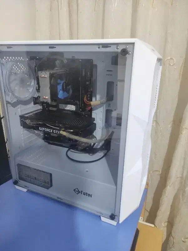 کیس کامپیوترگیمینگ|رایانه رومیزی|ارومیه, |دیوار