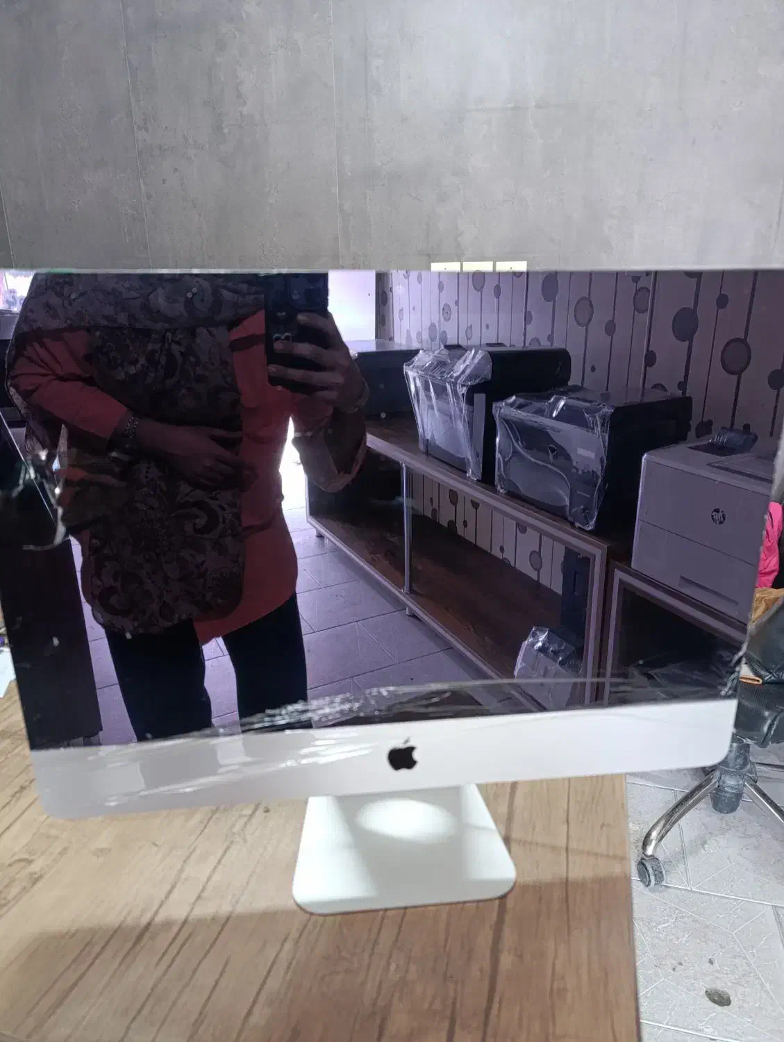 آیمک A1418 2015|رایانه رومیزی|یزد, |دیوار