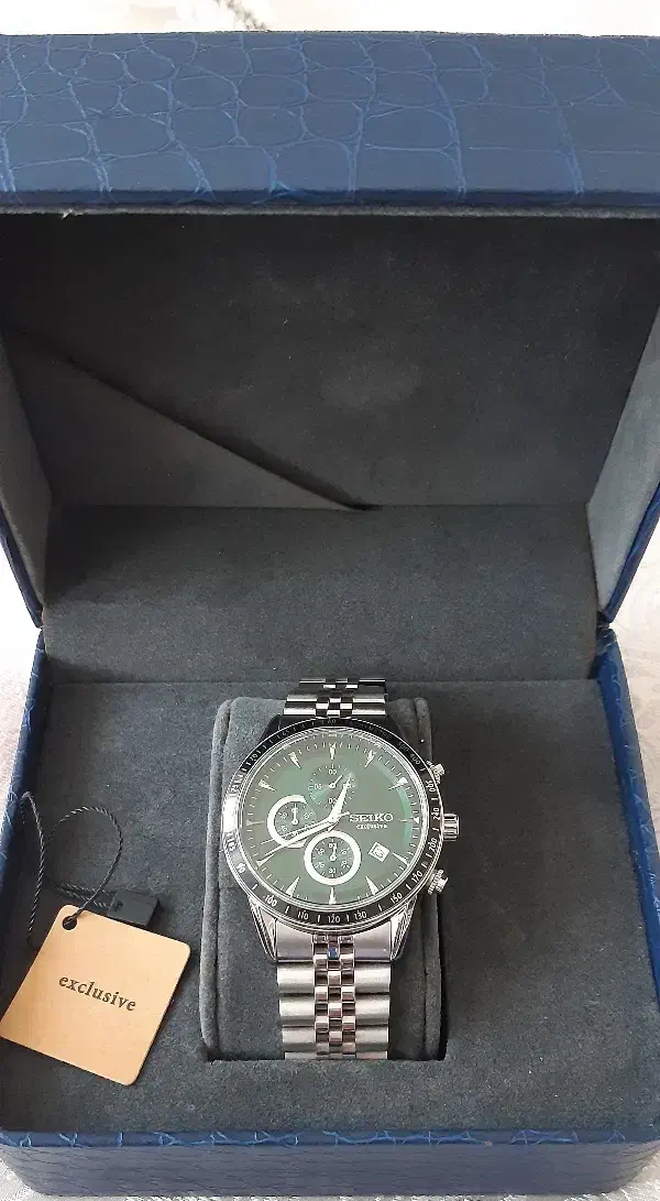 ساعت مچی سیکو مردانه درحدنو|ساعت|قم, بنیاد|دیوار