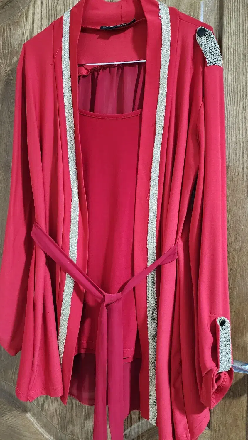 لباس زنانه ومانتو وشومیز|لباس|شاهین‌شهر, عطار|دیوار