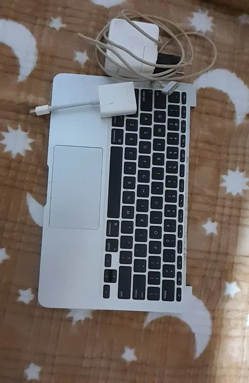 اوراق لپ تاپ اپل|قطعات و لوازم جانبی رایانه|اردبیل, |دیوار