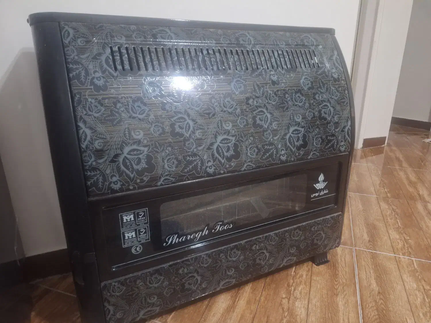 بخاری گازی|بخاری، هیتر، شومینه|پردیس, فاز ۲|دیوار