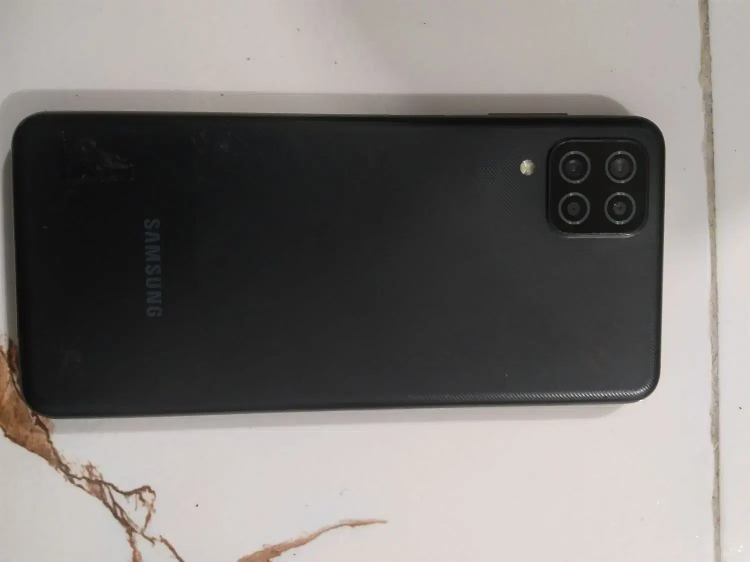 گوش|موبایل|تربت جام, جامرود|دیوار