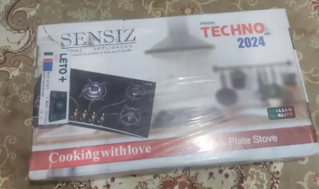 گاز|اجاق گاز و لوازم برقی پخت‌وپز|نوشهر, |دیوار