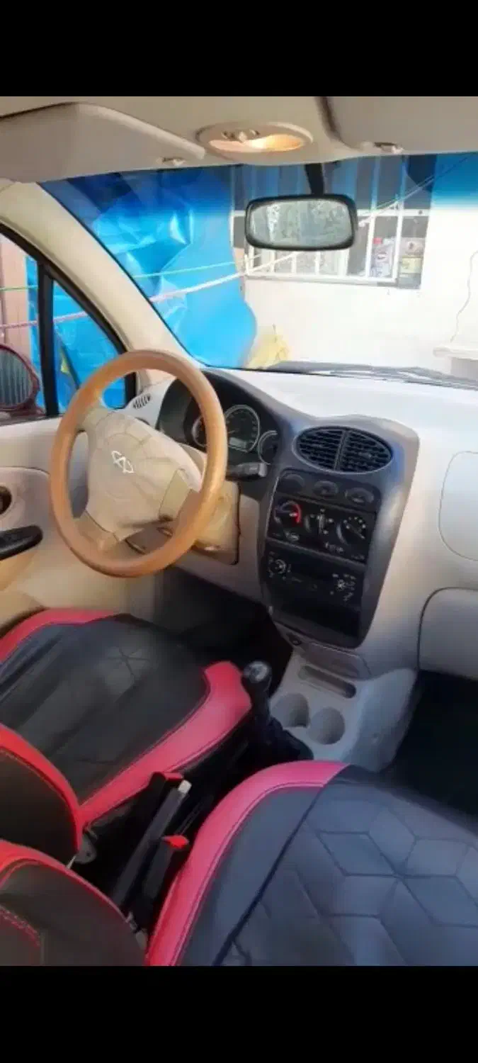 ام وی ام ۱۱۰|خودرو سواری و وانت|ملارد, |دیوار