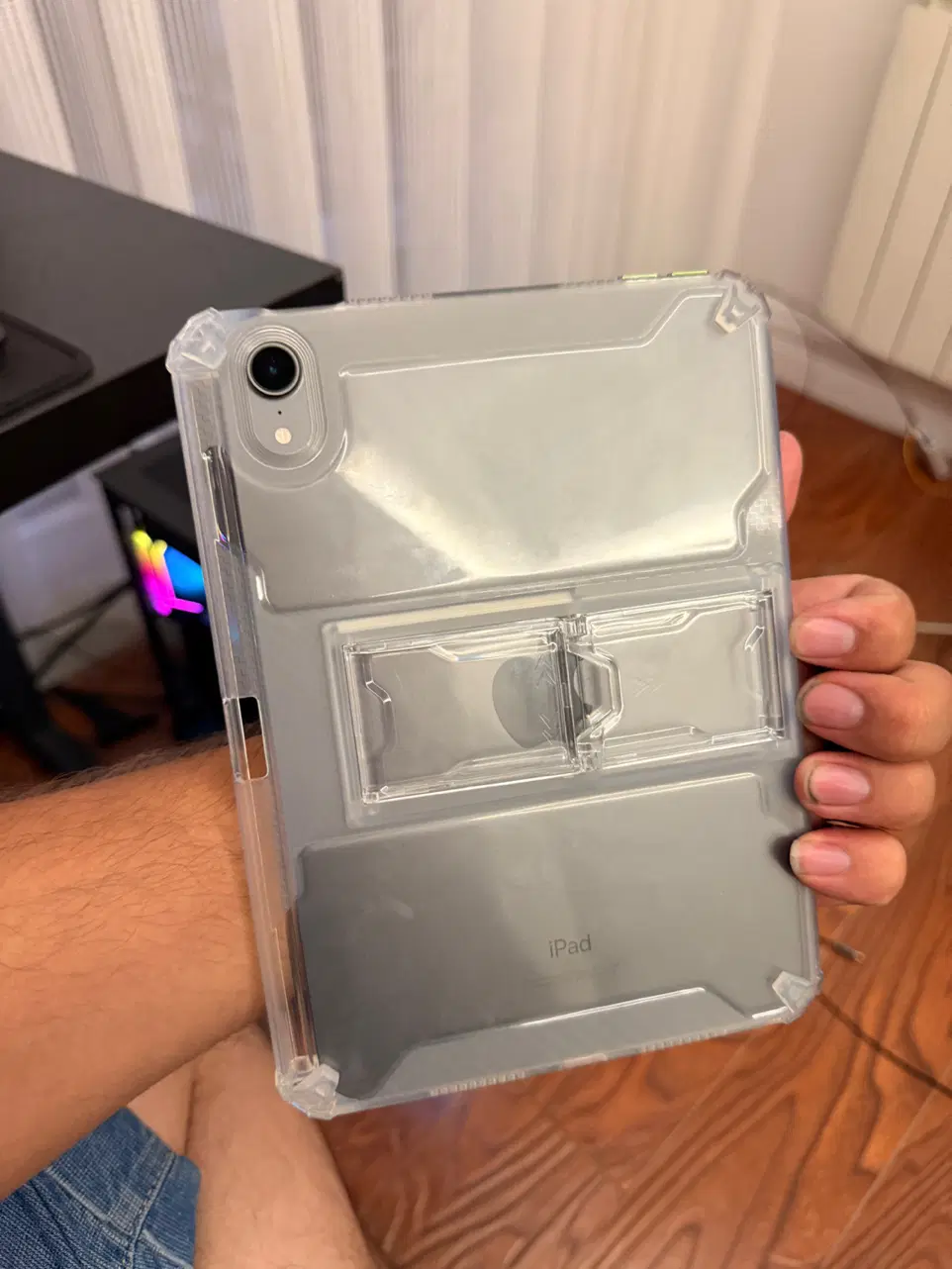 ipad mini 6|تبلت|تهران, تهرانپارس جنوبی|دیوار