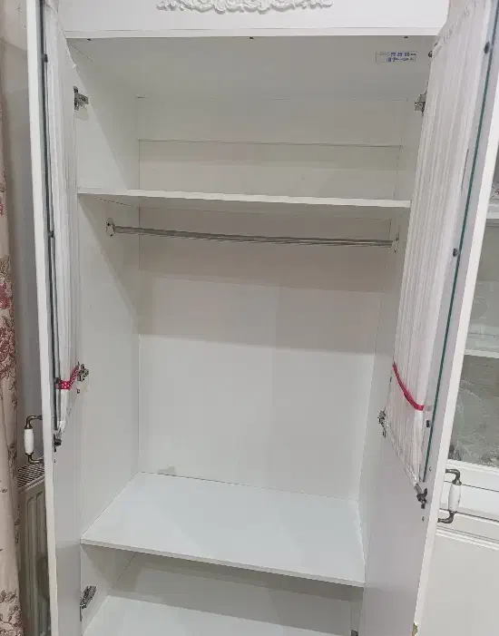 کمد و بوفه|جاکفشی، کمد، دراور|مشهد, خرمشهر|دیوار