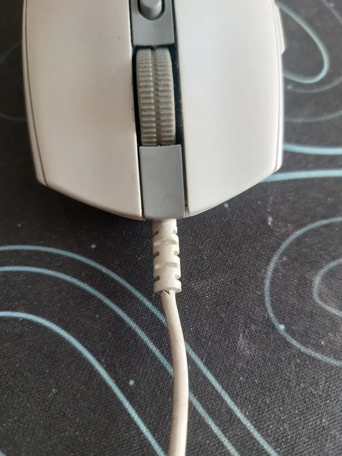 موس g203 lightsync Logitech|قطعات و لوازم جانبی رایانه|تهران, حصار بوعلی|دیوار