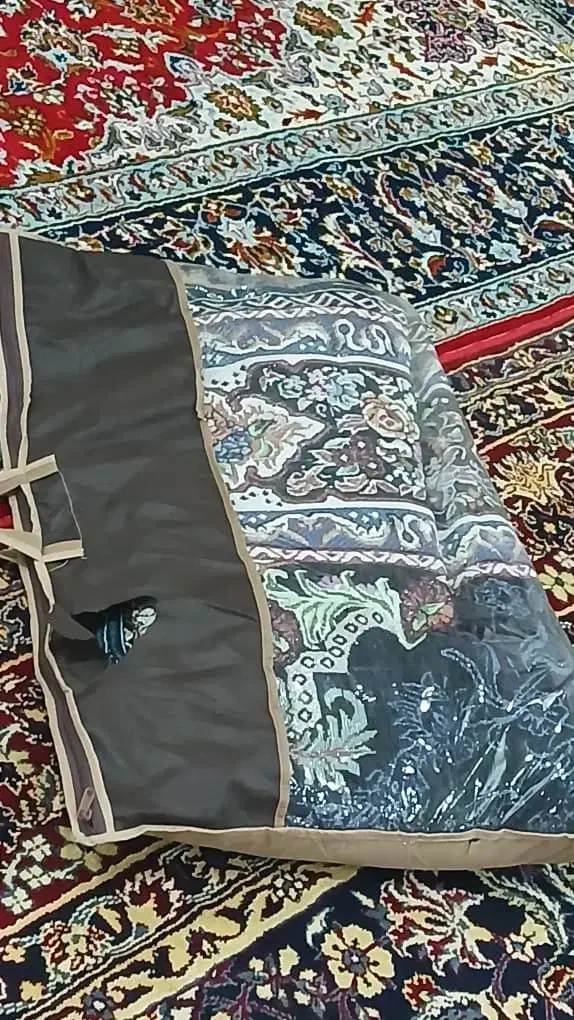 سوسنگرد|روفرشی|سوسنگرد, |دیوار