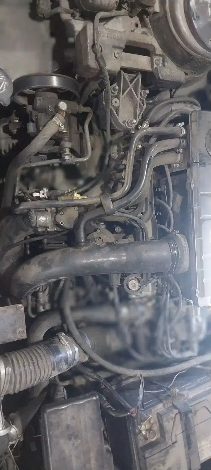 سمند 1384|خودرو سواری و وانت|پردیس, فاز ۲|دیوار