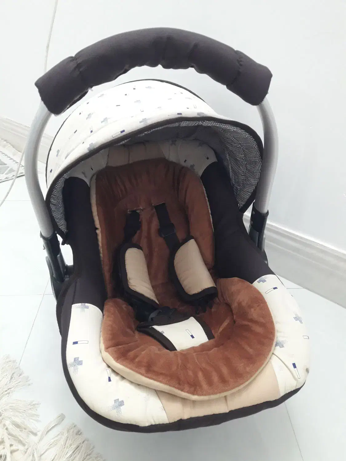 کریر|کالسکه و لوازم جانبی|کاشان, شهرک امیرالمومنین|دیوار