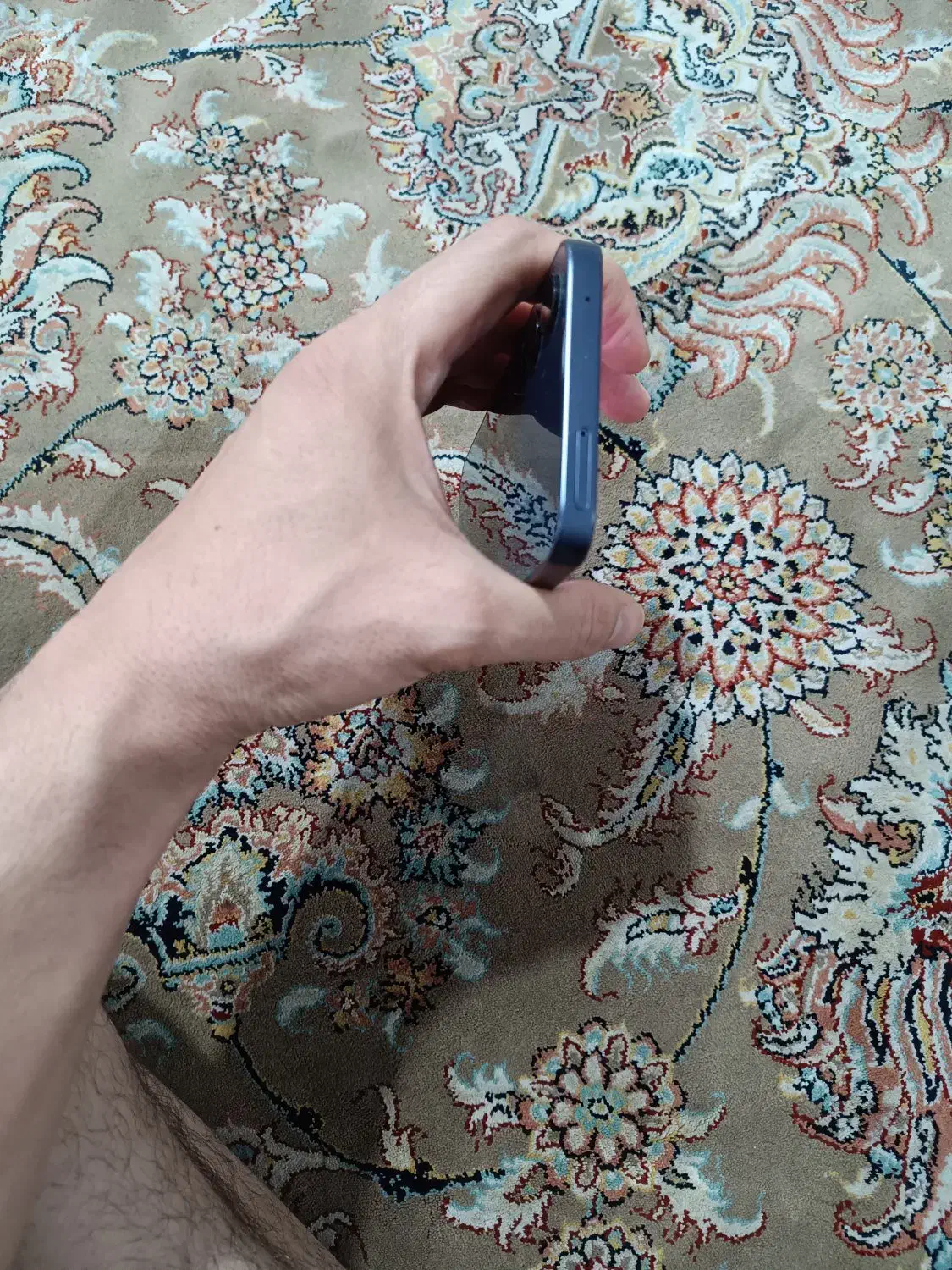 a35|موبایل|فردیس, فردیس|دیوار