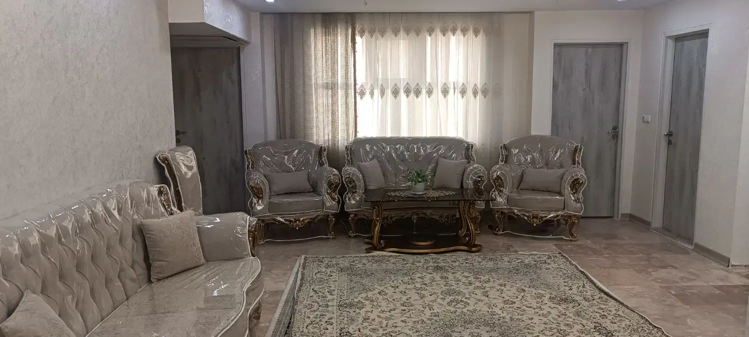 ۸۰ متر فول فرجام