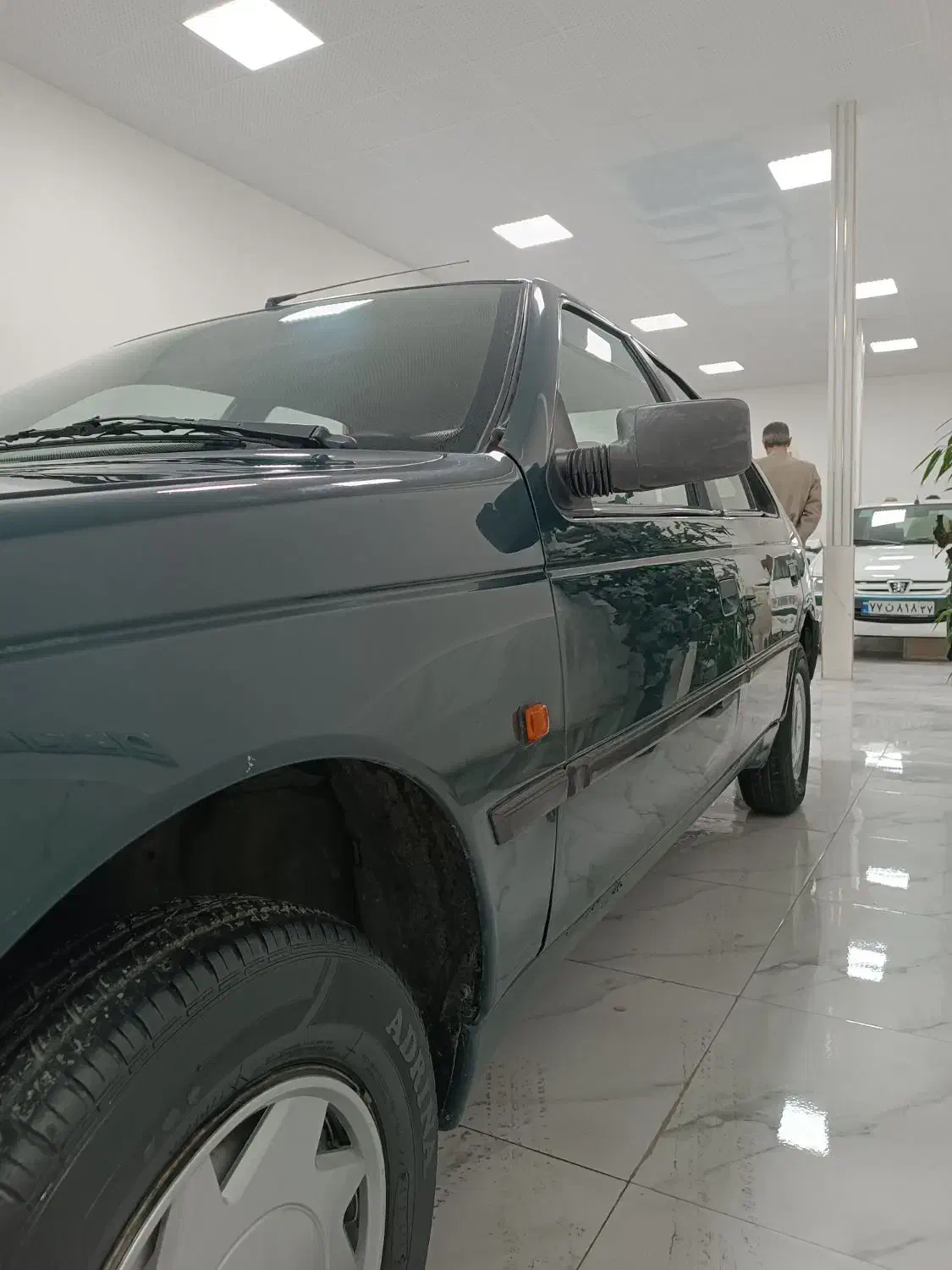 اردی درحد صفر|خودرو سواری و وانت|میاندوآب, |دیوار