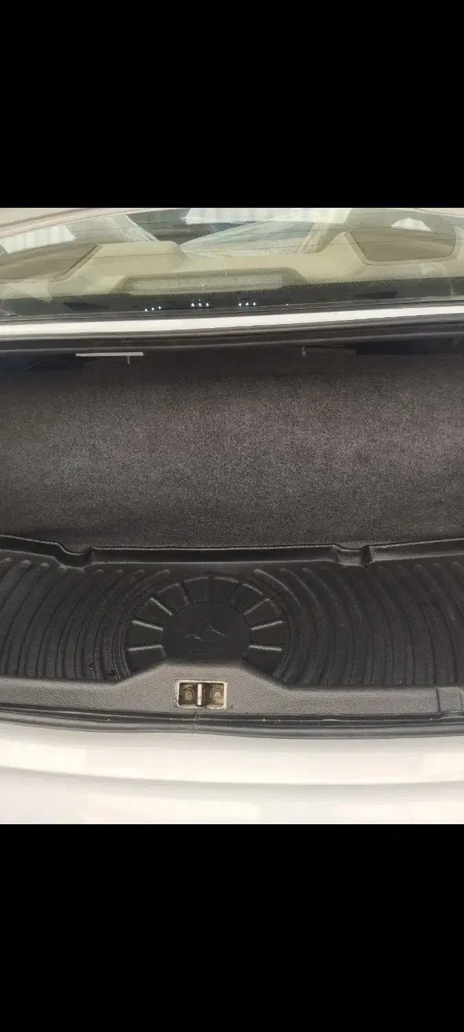 سمندef7دوگانه کارخانه|خودرو سواری و وانت|خسروشاه, |دیوار